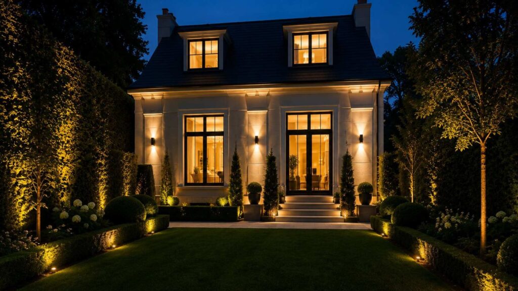 Luxury Residential