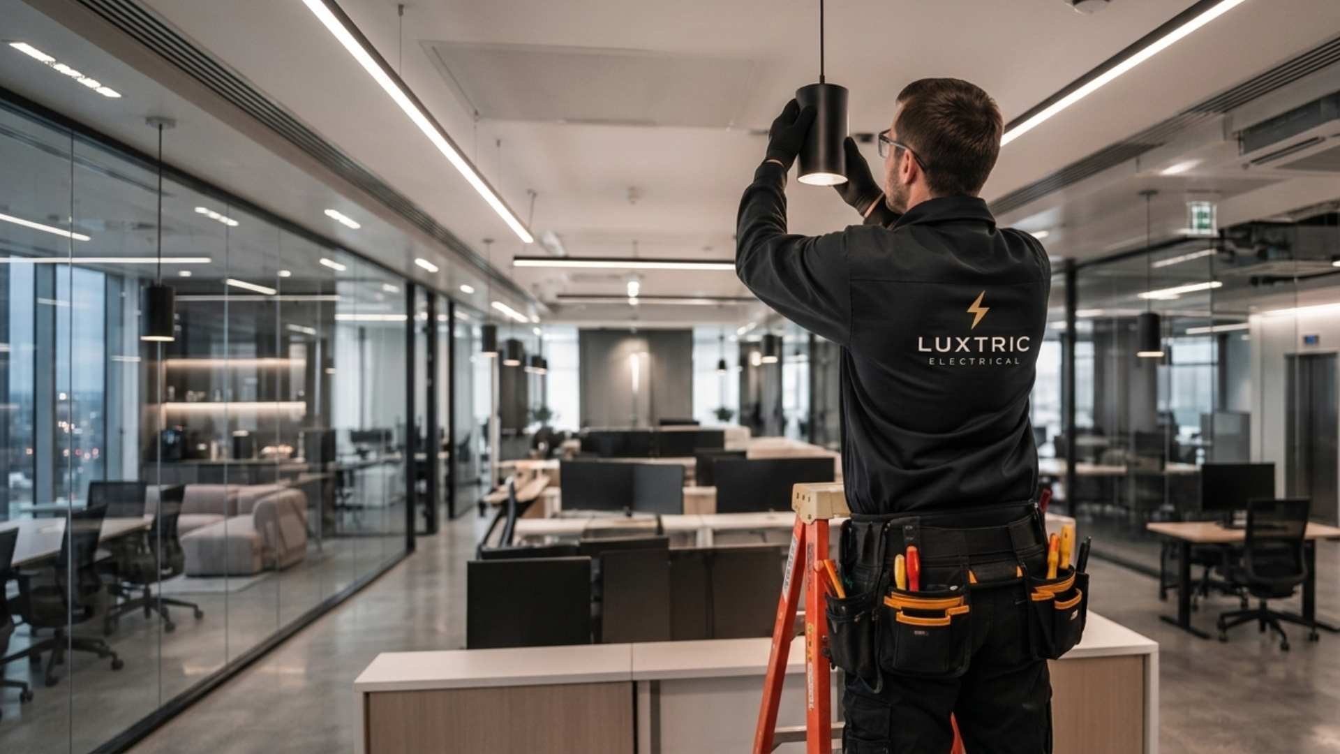 Commercial Electrical