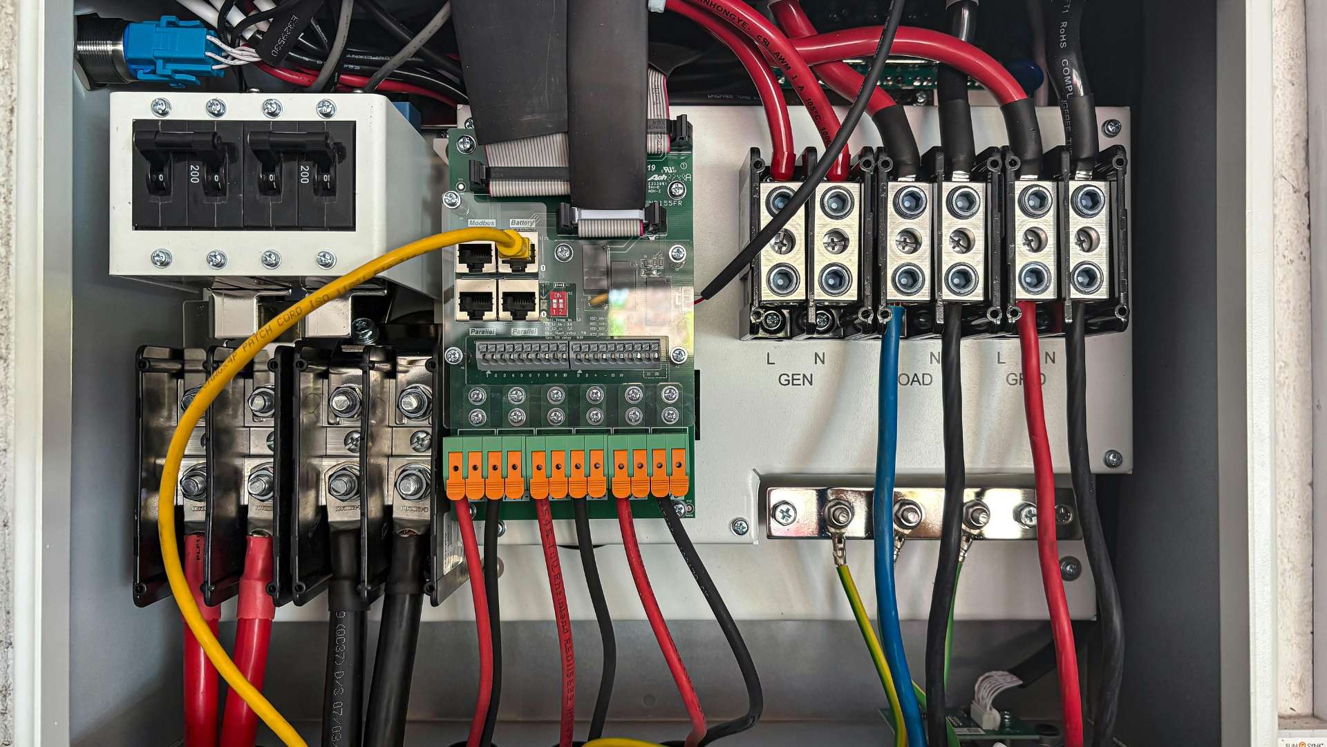 Electrical Fault Finding London