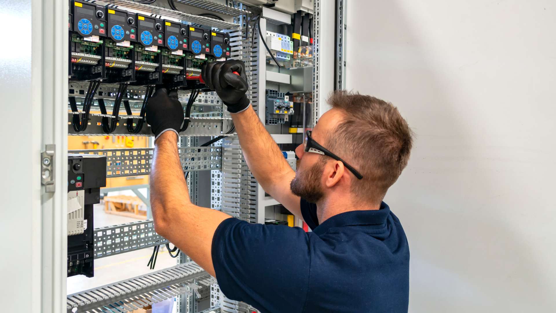 Electrical Fault Finding London